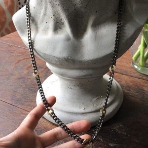 Stella & Dot long Necklace